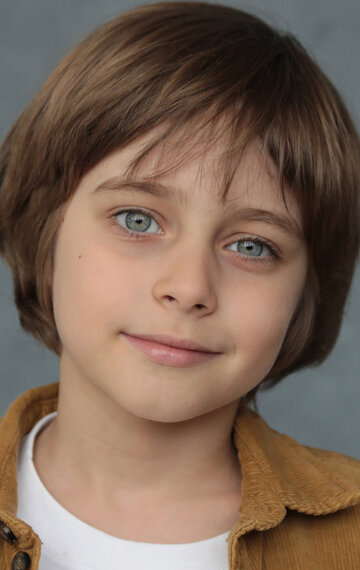 ელისეი ჩუჩილინი