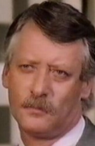 ჯონ არმსტედი