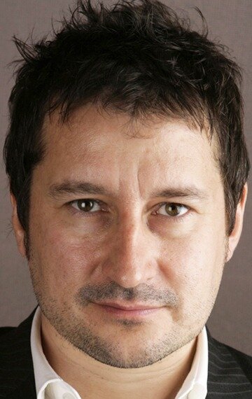 კლინტ მენსელი