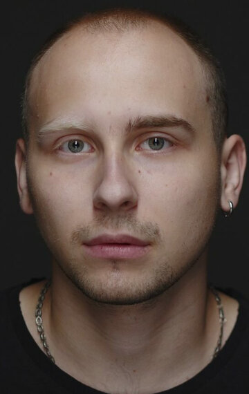 კონსტანტინე მერზლიკინი