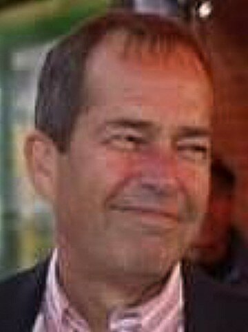 რობერტ გრინჰატი