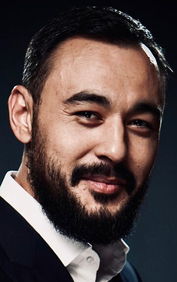 ელდოს შაიქენოვი