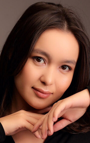 ბაკიტგულ სერიკბაევა