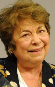 ჯანეტ სარნო