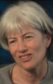 სარა კაპლანი