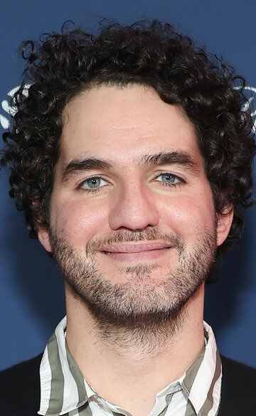 ბენი საფდი