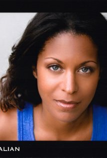 სუზან დალიანი