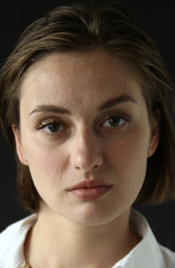 ტატიანა კოროვინა