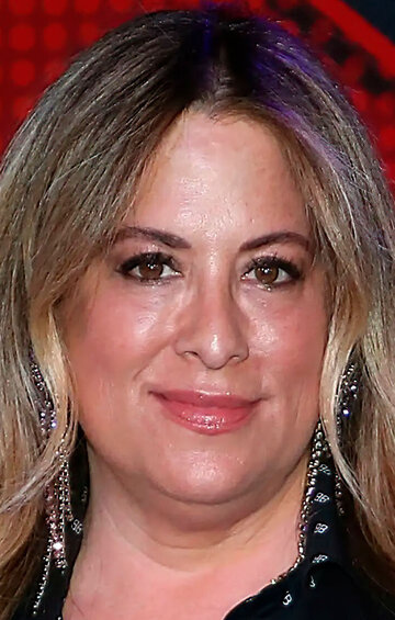 კრისტინა სტეინბერგი