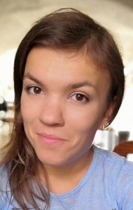 ეკატერინა ჩერედნიკი