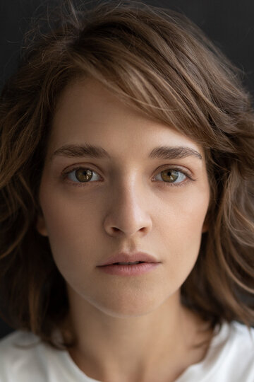 ანა სავრანსკაია