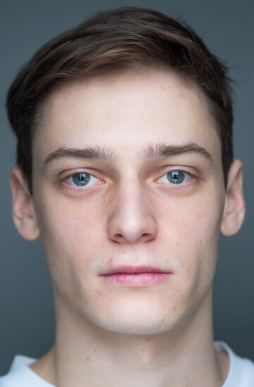 ალექსეი იარმუშჩიკი