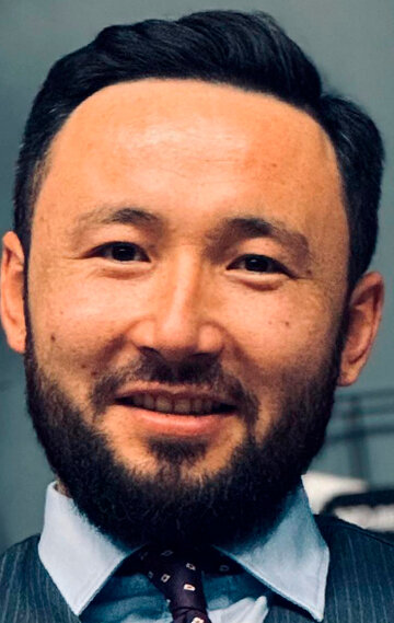 გაზიზ ერბოლატი