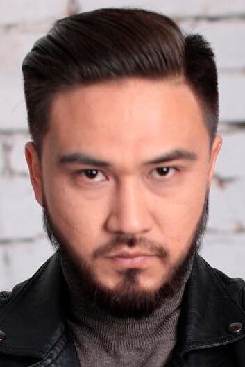 დარხან სულეიმენოვი