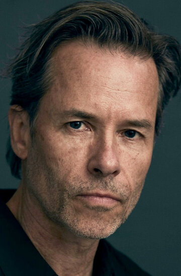 გაი პირსი