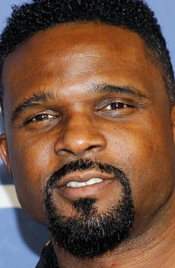 დარიუს მაკკრარი