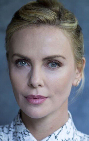 შარლიზ ტერონი