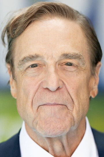 ჯონ გუდმენი