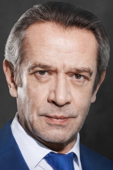 ვლადიმერ მაშკოვი