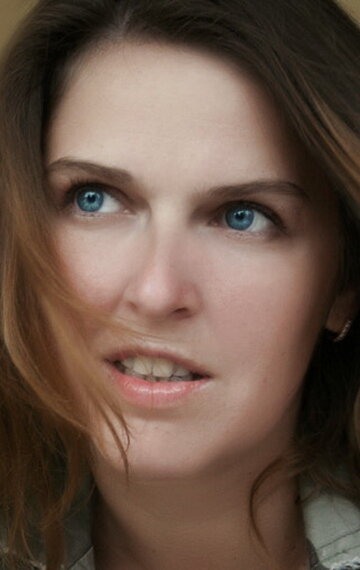 ზოია კაიდანოვსკაია