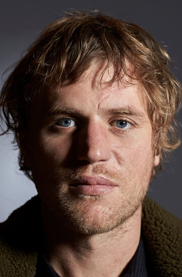 ჯონი ფლინი