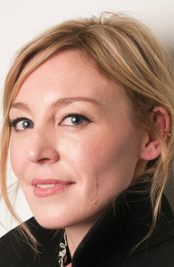 ჯულიეტ რაილანსი