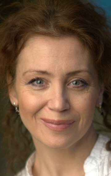 სვეტლანა პისმიჩენკო