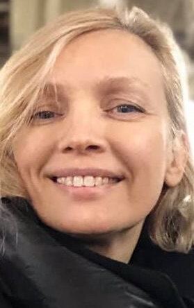 მარია მილუტინა