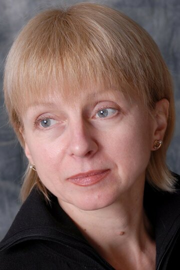 ლარისა კუზნეცოვა