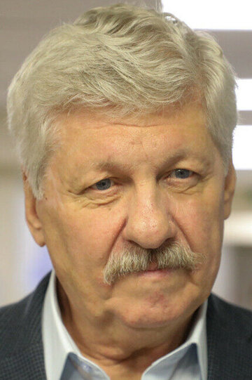 სერგეი პარშინი