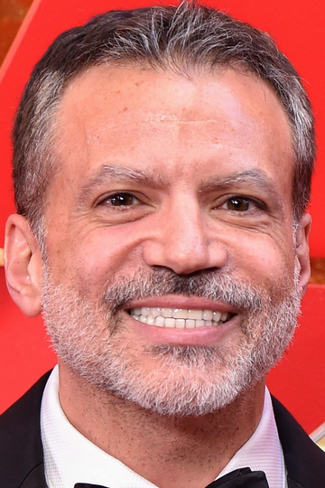 მაიკლ დე ლუკა