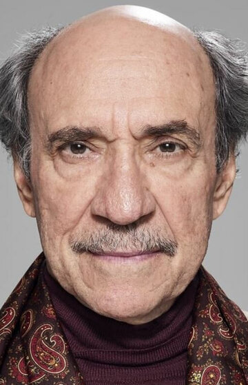 ფ. მიურეი აბრაამი