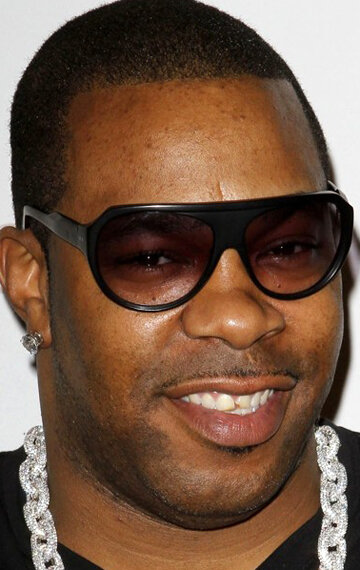 ბუსტა რითმები