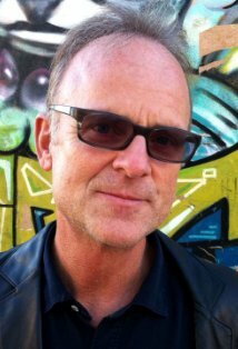 დევიდ ბლოკერი