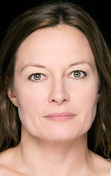 კეტრინ მაკკორმაკი