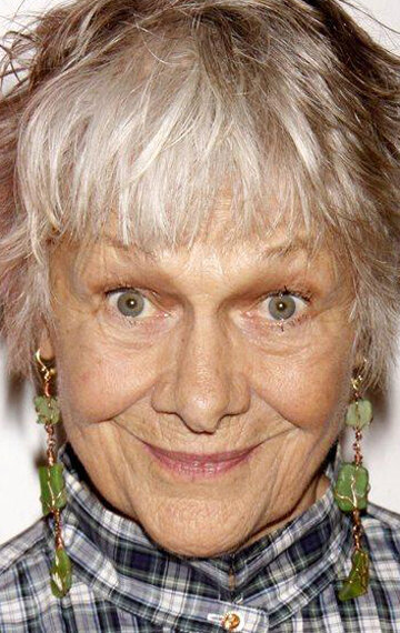 ესტელ პარსონსი