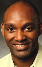 ბროდერიკ ჯონსონი