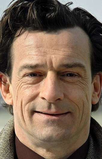 თომას ზარბახერი