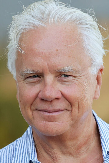 ტიმ რობინსი