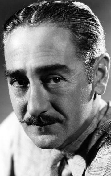 ადოლფ მენჯო