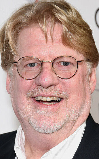 დონალდ პეტრი