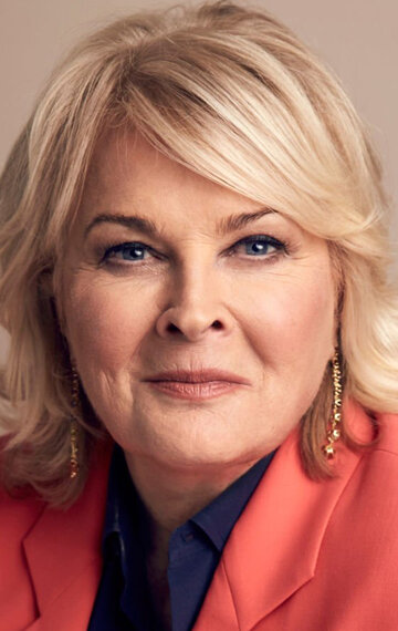 კენდის ბერგენი