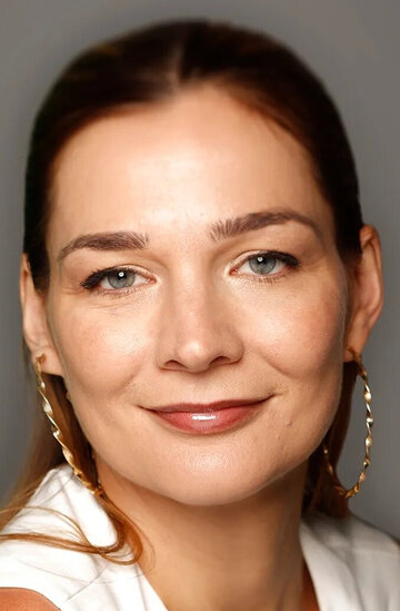 ჰეზერ ბერნსი