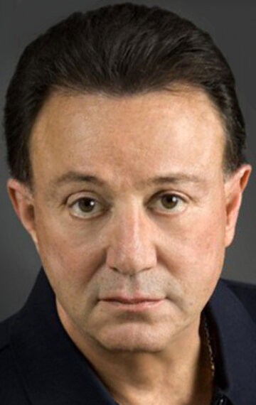 ტონი დაროუ