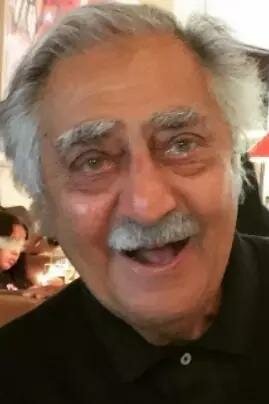 ჯონ დუმანიანი