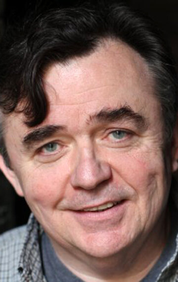 უილიამ ჰილი