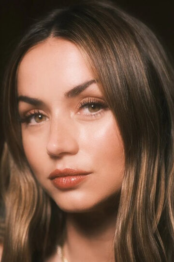 ანა დე არმასი