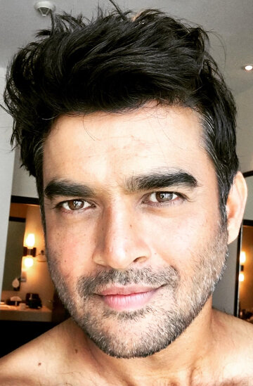 მადჰავანი