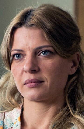 ჟორდის ტრიბელი