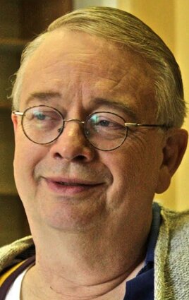 გარი ჰიუსტონი